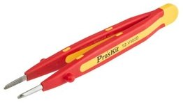 Tweezers & Hand Tools